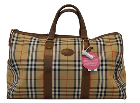 burberry travel bag price|burberry bags on sale online.